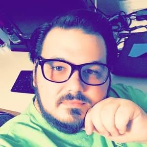 Meet your Posher, Timothy